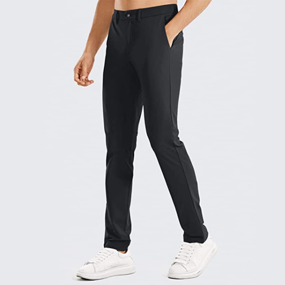 CRZ Yoga Men's Pants