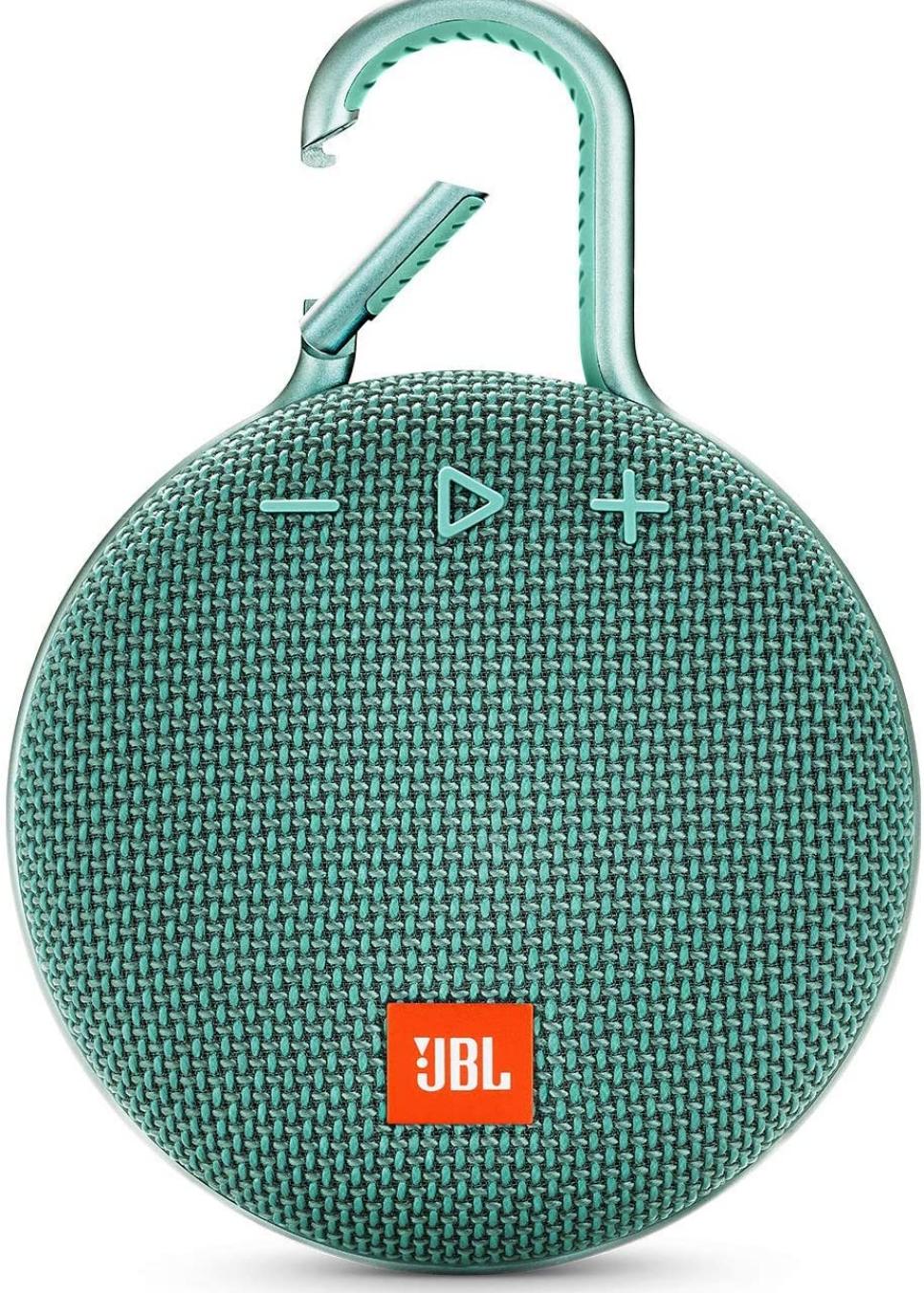 JBL Clip 3 Speaker