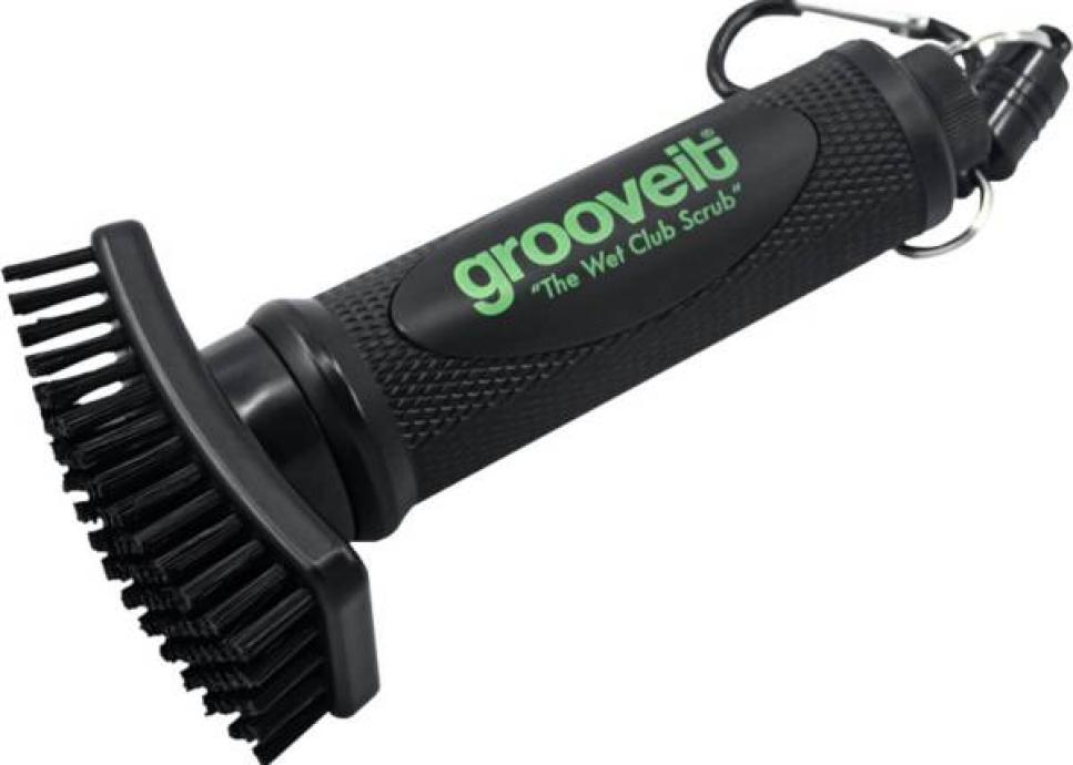 Grooveit Brush