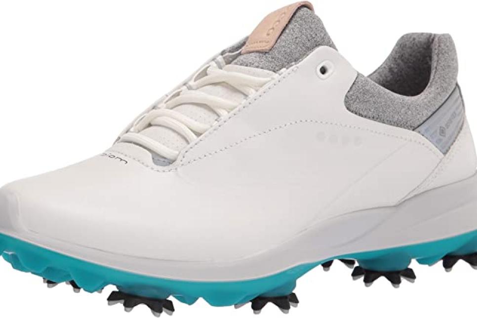 ECCO Women's Biom G3 Gore-tex Golf Shoe