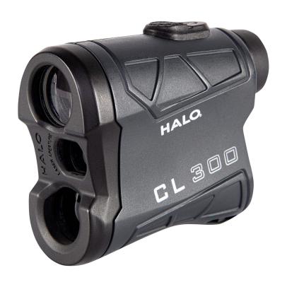 Halo2Cloud CL300 Golf Rangefinder
