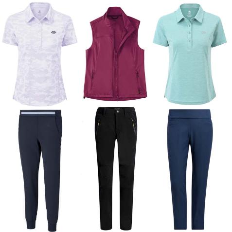 Amazon Prime Day 2022: Our favorite women’s golf apparel and accessories on Amazon