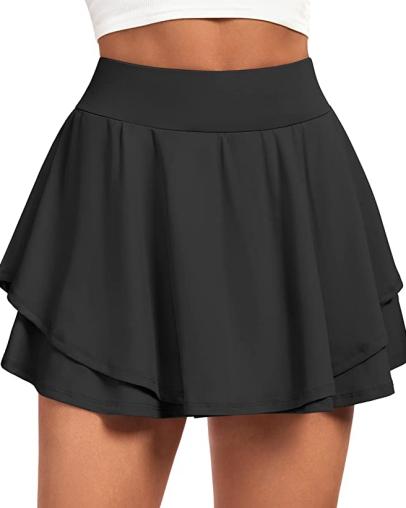 IUGA Tennis Skirts for Women with Pockets