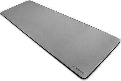 MICRODRY Deluxe Exercise Mat