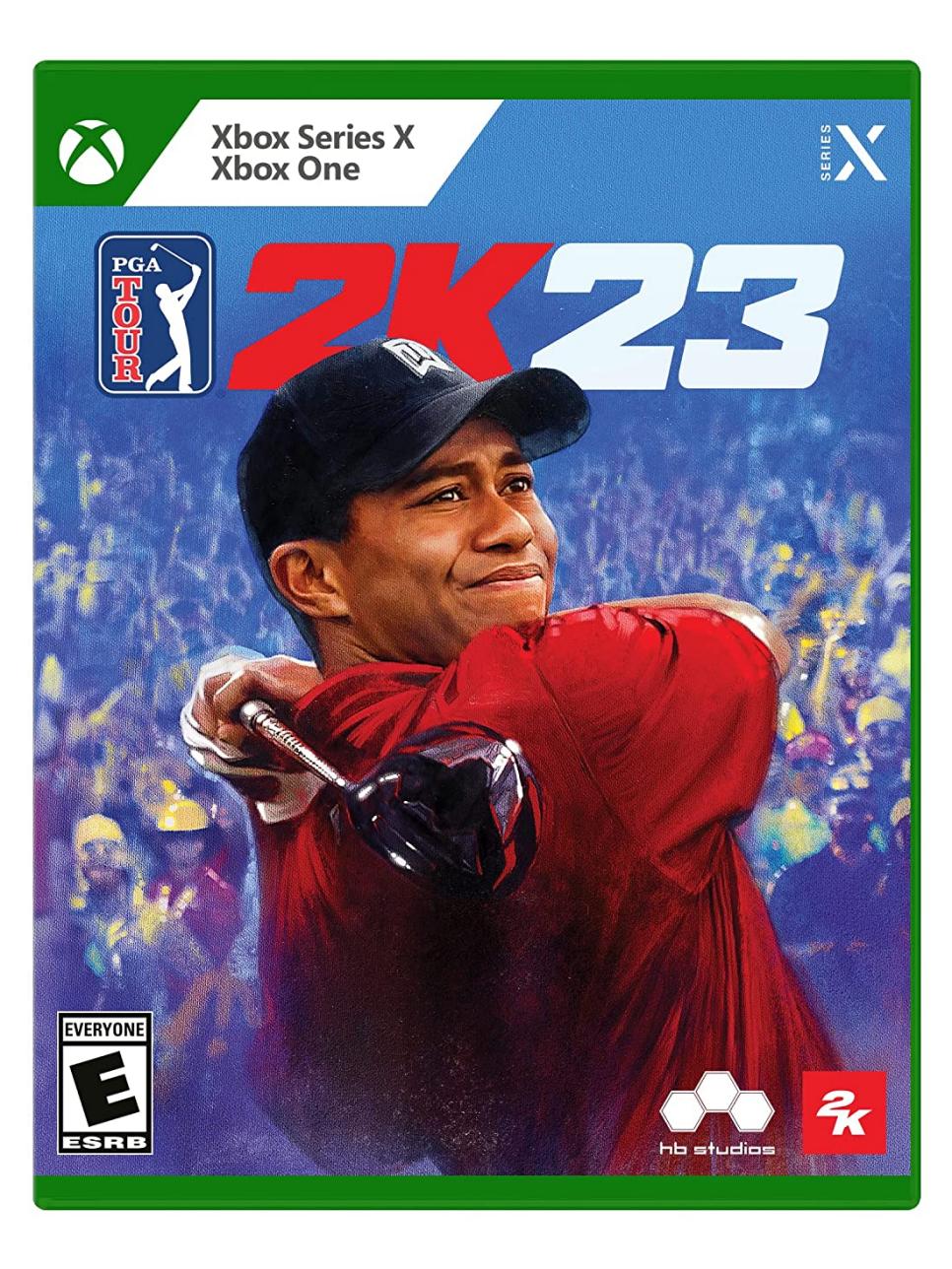 Xbox PGA Tour 2K23 Xbox Download