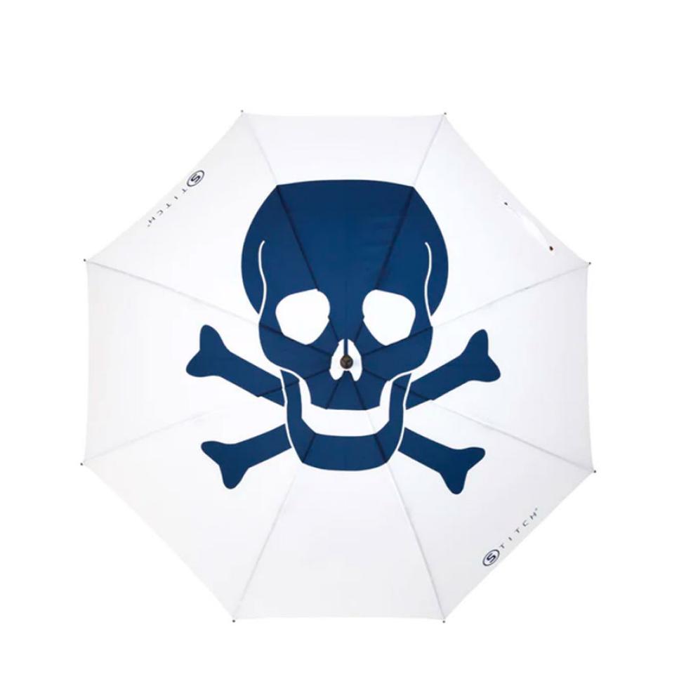 Stitch Bonesman Umbrella