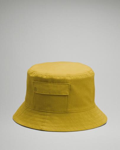 lululemon On My Level Bucket Hat with Pocket