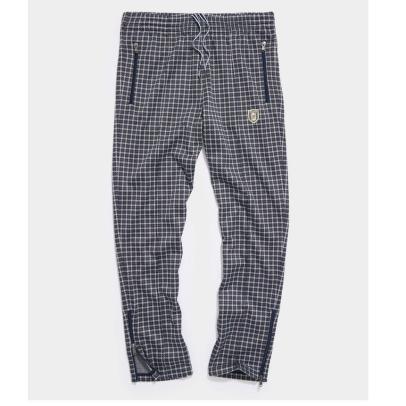 Todd Snyder x Footjoy Double Knit Jacquard Track Pant