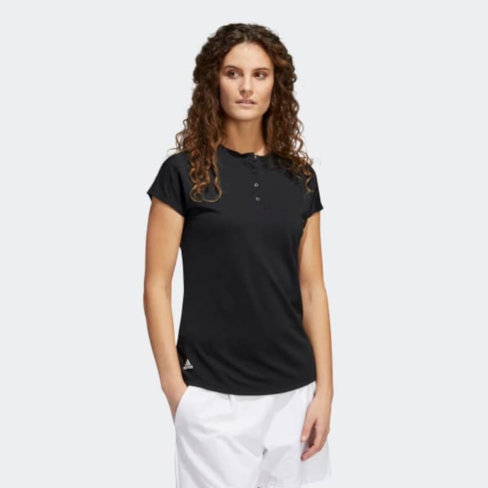 Adidas Essentials Crew Shirt