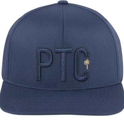 PUMA x PTC Men's Golf Hat