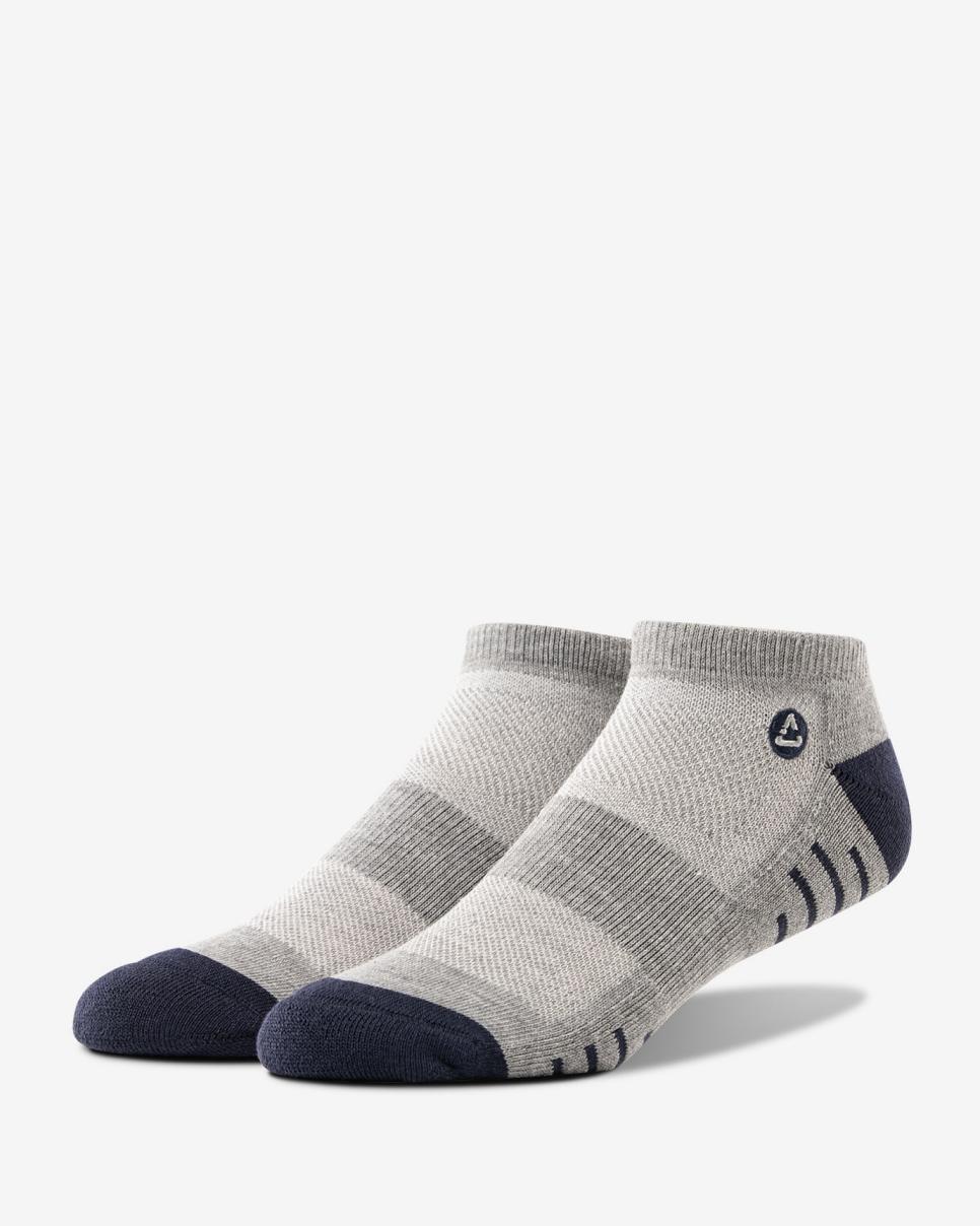 Cuater Men's Eighteener Socks