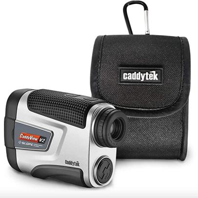 Caddytek Golf Laser Rangefinder