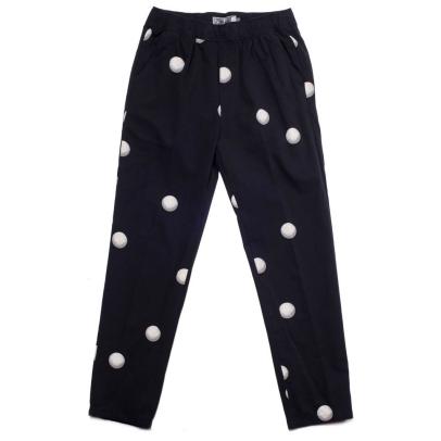 Students Relax Twill Pants