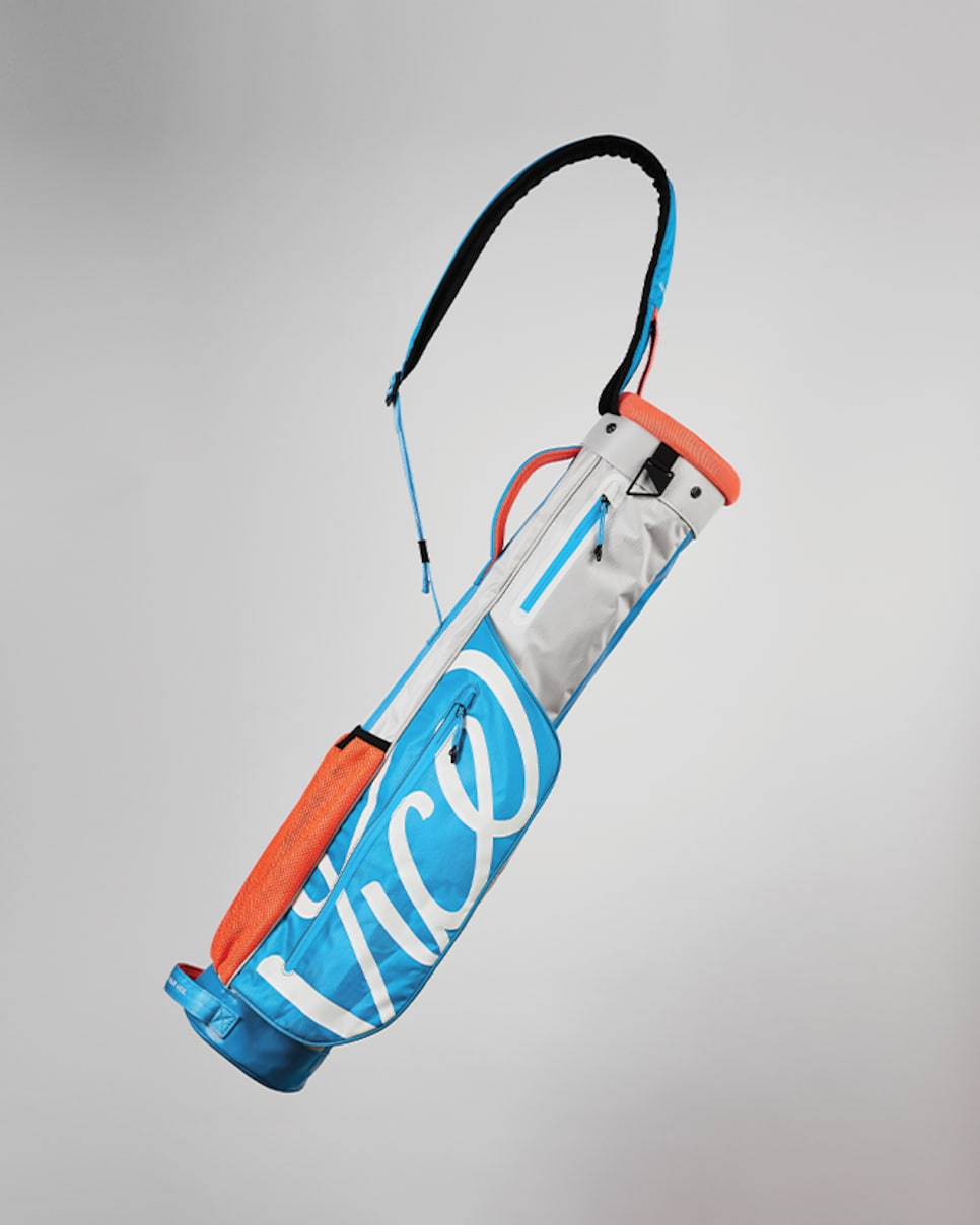 Vice Mission Pencil Bag | Golf Equipment: Clubs, Balls, Bags