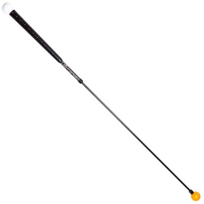 Orange Whip Lightspeed Golf Swing Trainer