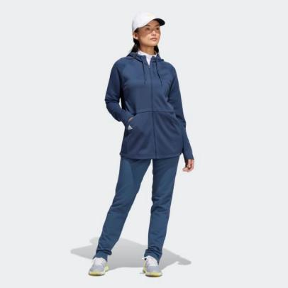 adidas Women's COLD.RDY Full-Zip Parka