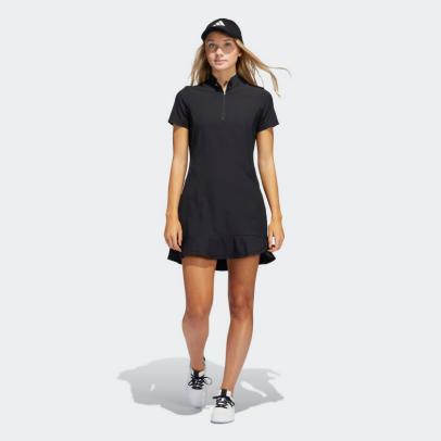 Adidas Women's Frill Dress