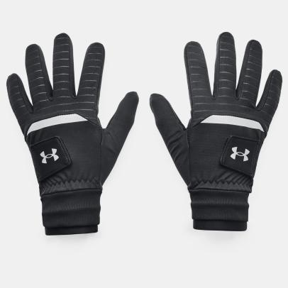 Under Armour Men's ColdGear Infrared Golf Gloves