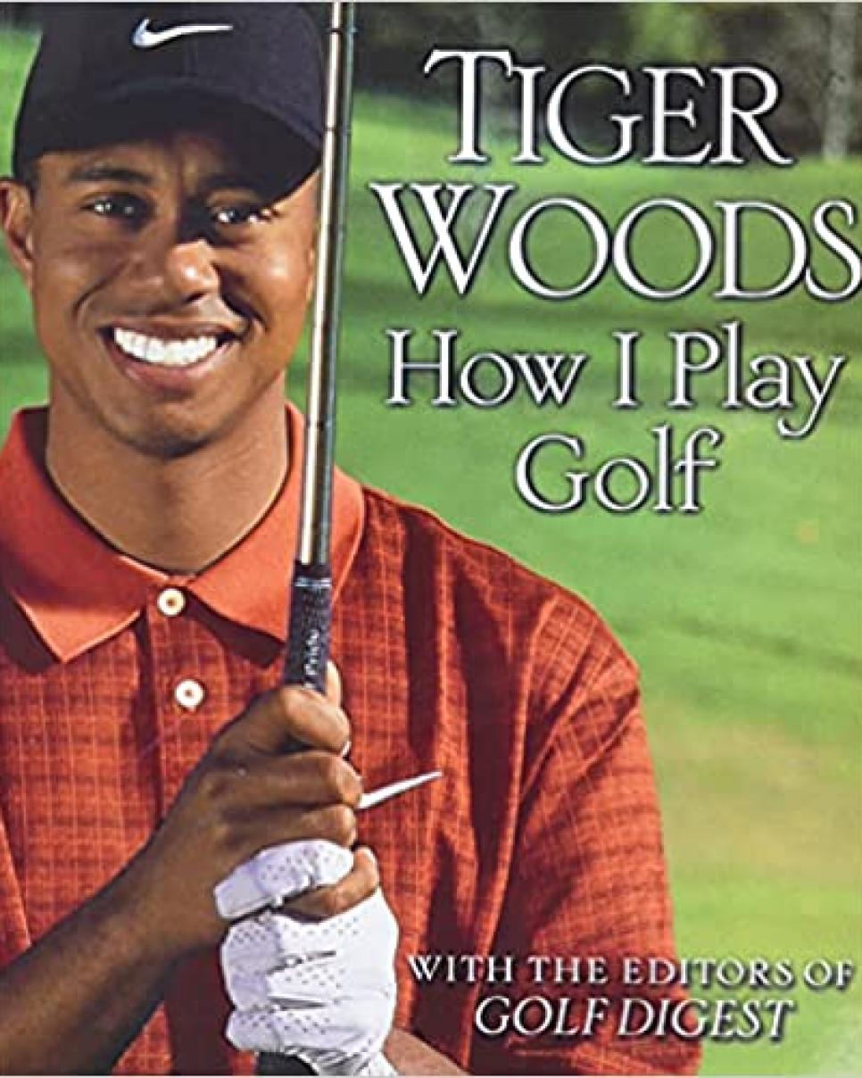 How I Play Golf By Tiger Woods (2001)