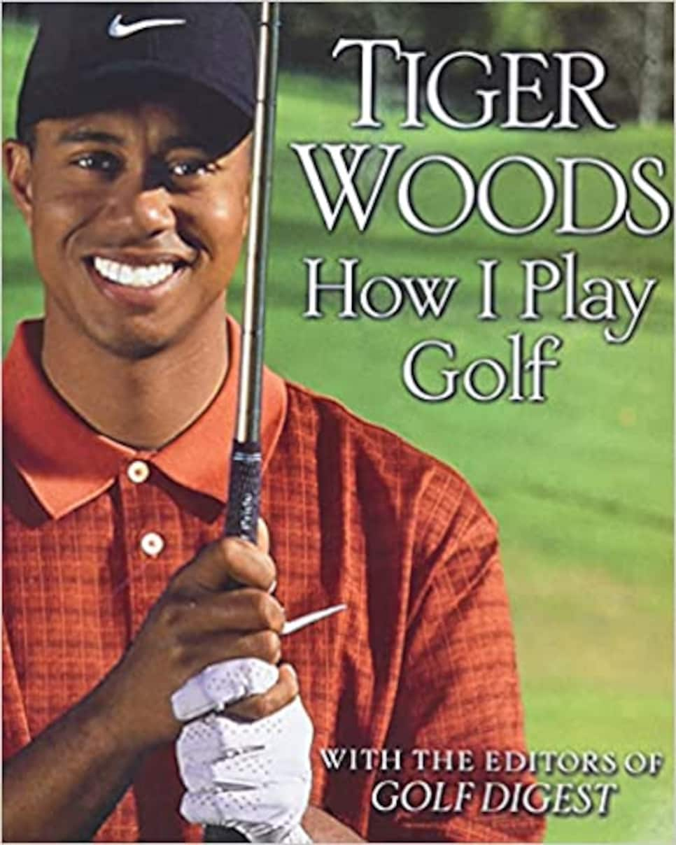 How I Play Golf By Tiger Woods (2001)