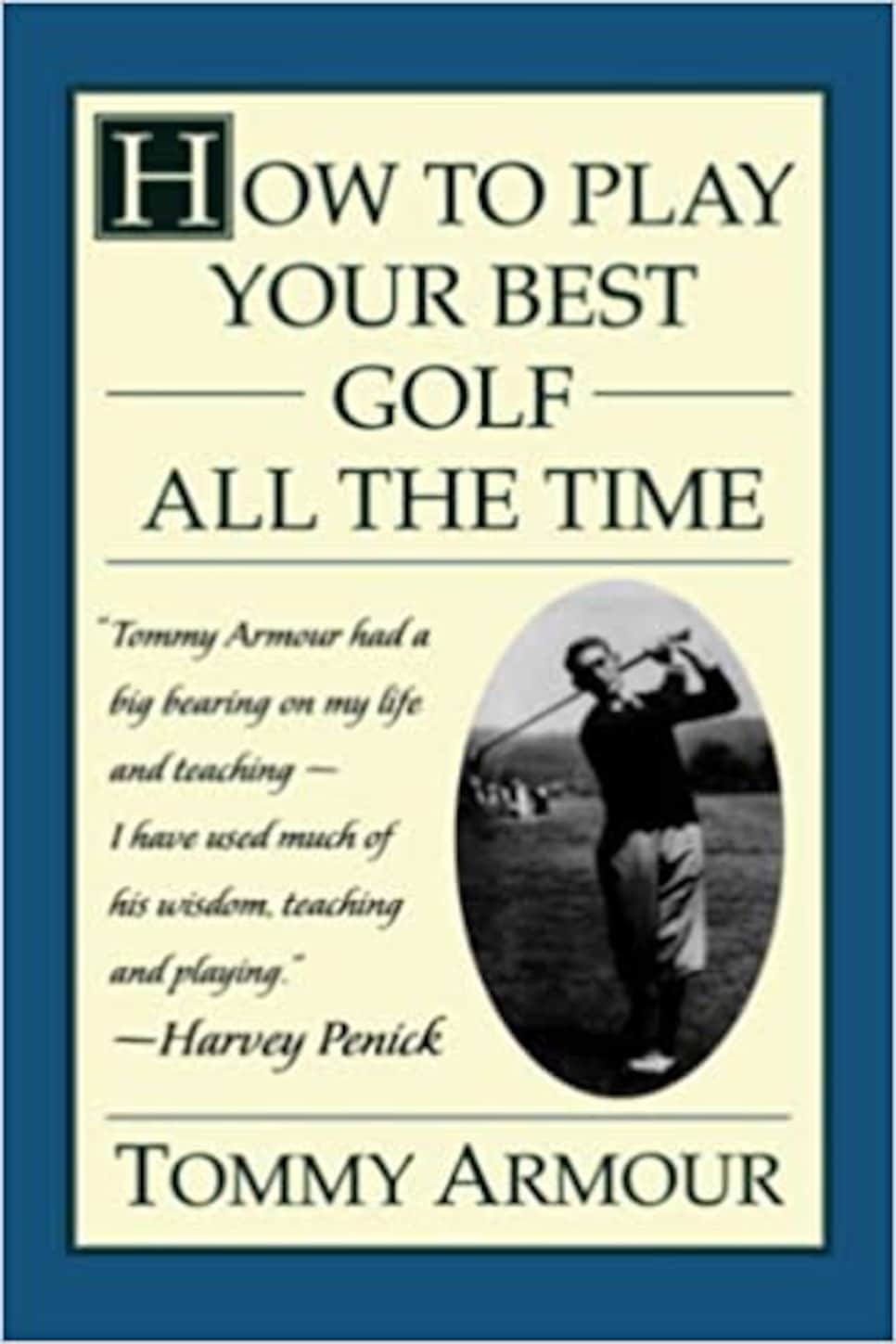 The 50 Golf Books Every Golfer Should Read, Golf Equipment: Clubs, Balls,  Bags