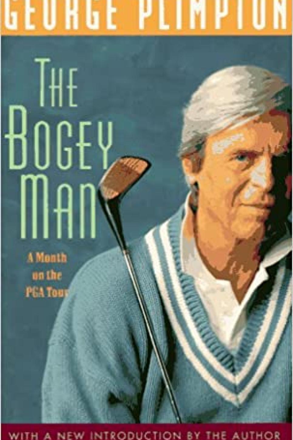 The Bogey Man By George Plimpton (1967)
