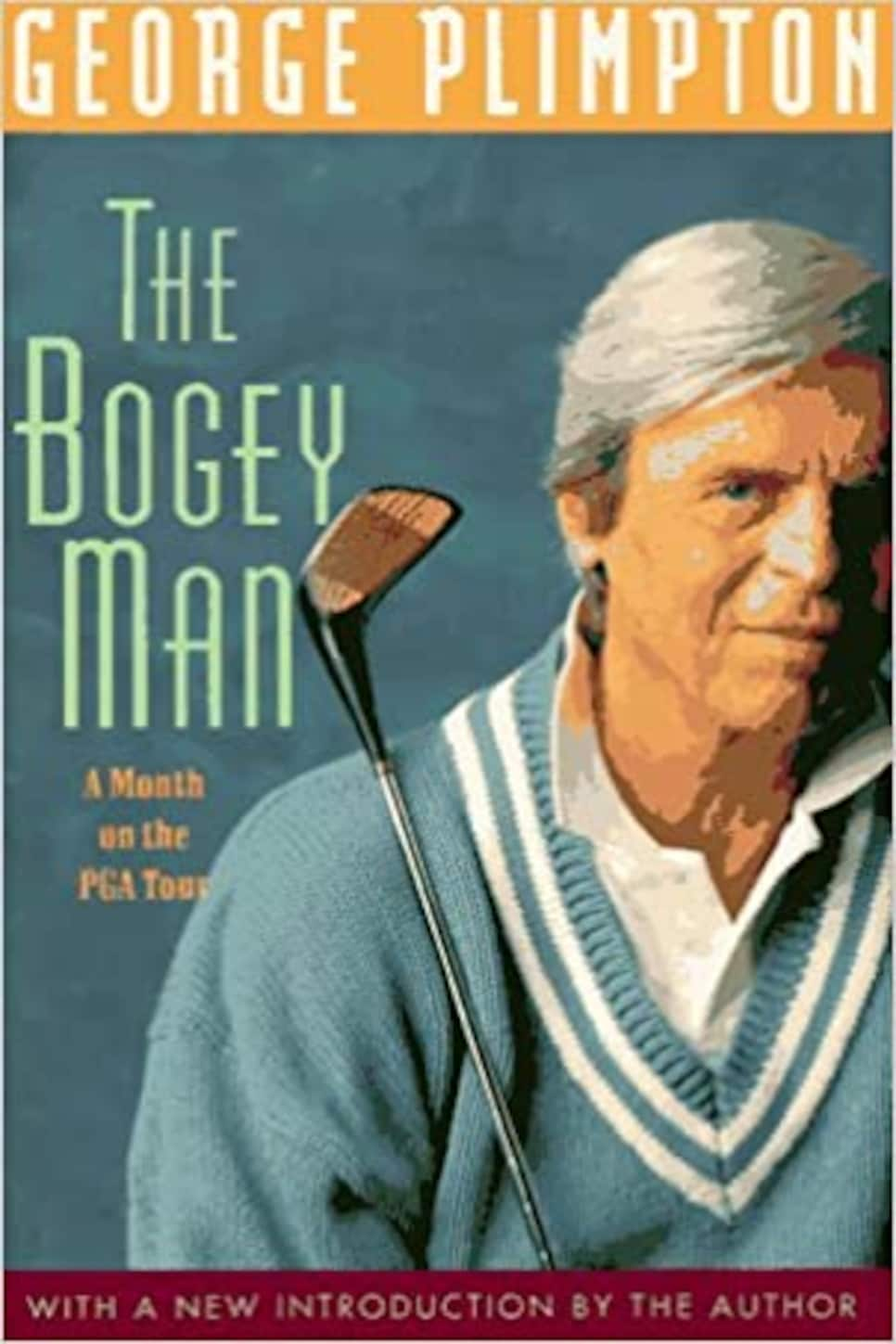 The Bogey Man By George Plimpton (1967)