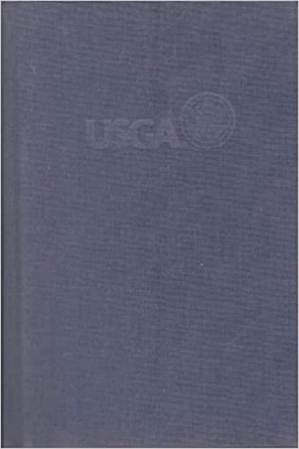 The Principles Behind the Rules of Golf By Richard S. Tufts (1960)