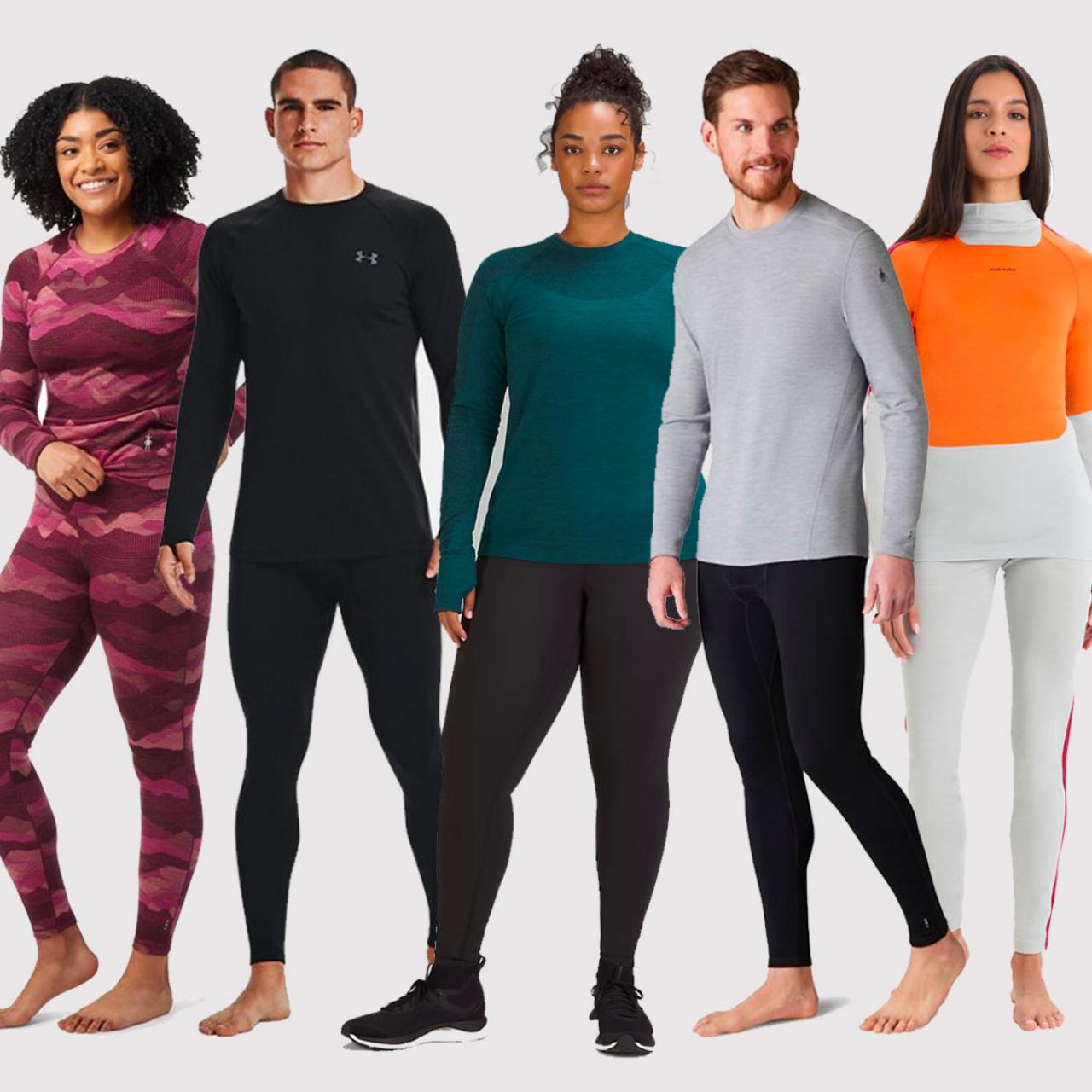 How Tight Should Base Layers Fit (Plus, Mistakes to Avoid