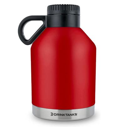 DrinkTanks Session 64 oz Insulated Growler