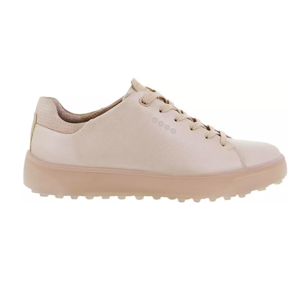 ECCO Women's Tray Laced Golf Shoes