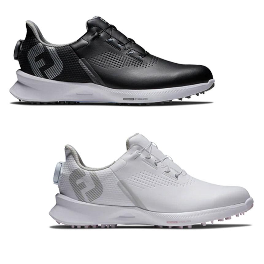 FootJoy's new golf shoe pairs spikeless design with tour-level stability |  Golf Equipment: Clubs, Balls, Bags | GolfDigest.com