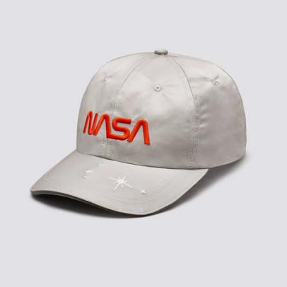 Alpha Industries NASA Nylon Cap