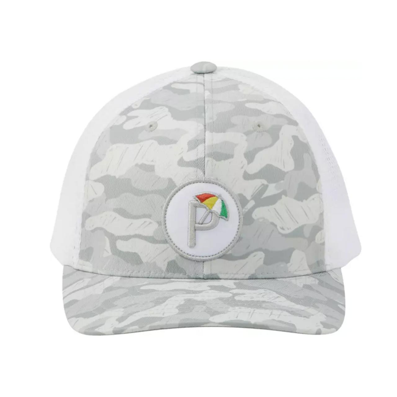 puma api camo p cap