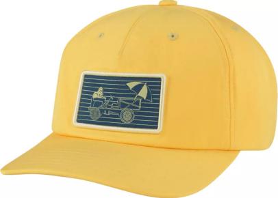 Puma x Arnold Palmer Men's AP Man's Best Friend Snapback Golf Hat