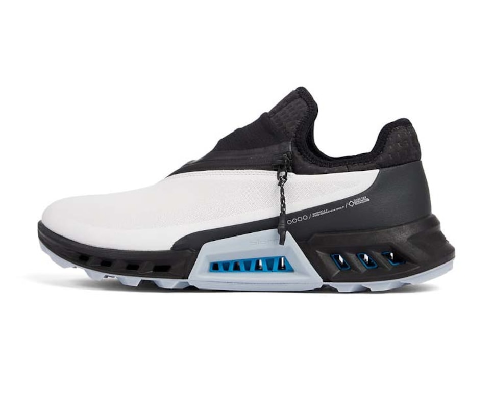 J.Lindeberg x Ecco Men's Biom C4 Shoe