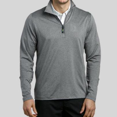 William Murray Chip Shot Pullover