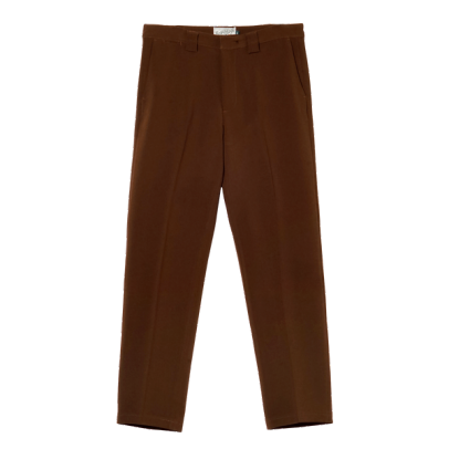 Bogey Boys The Solid Pant Brown