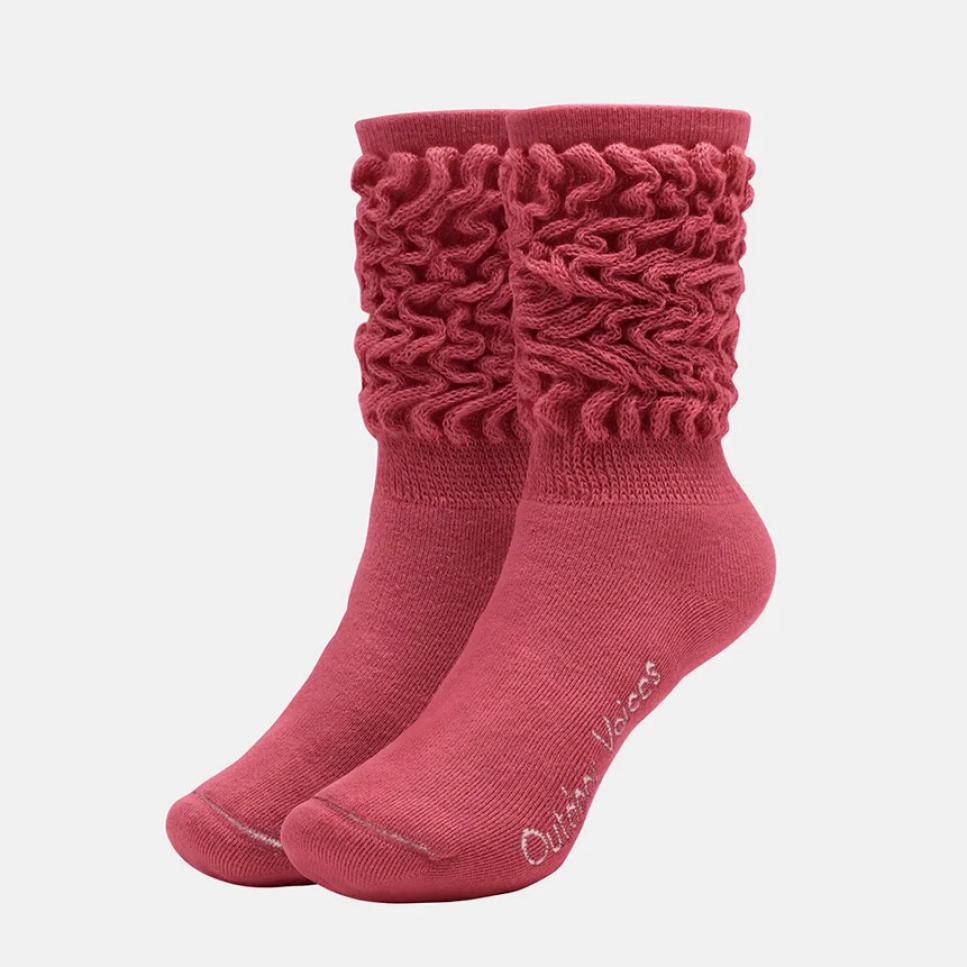 Outdoor Voices Women's Scrunch Socks