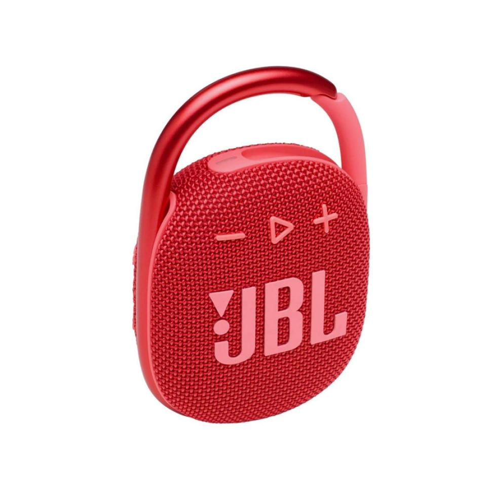 JBL Clip 4 Waterproof Speaker