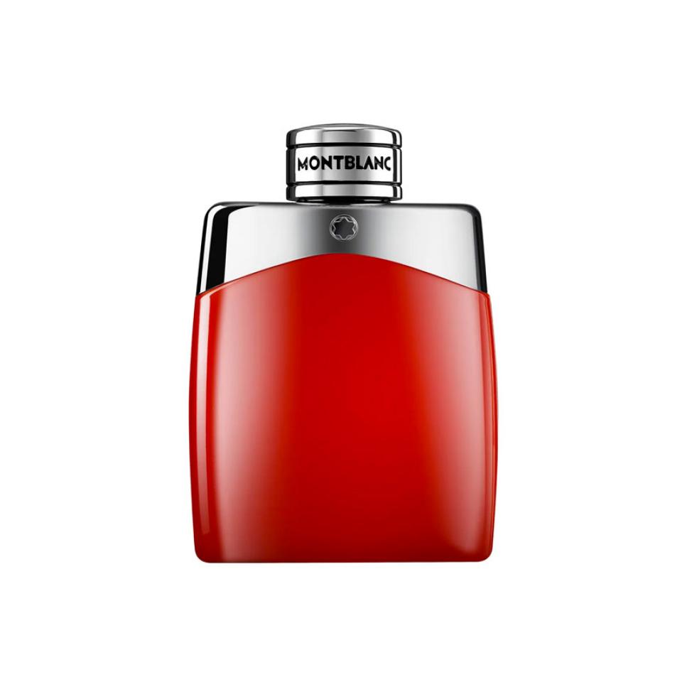 Montblanc Men's Legend Red Eau de Parfum
