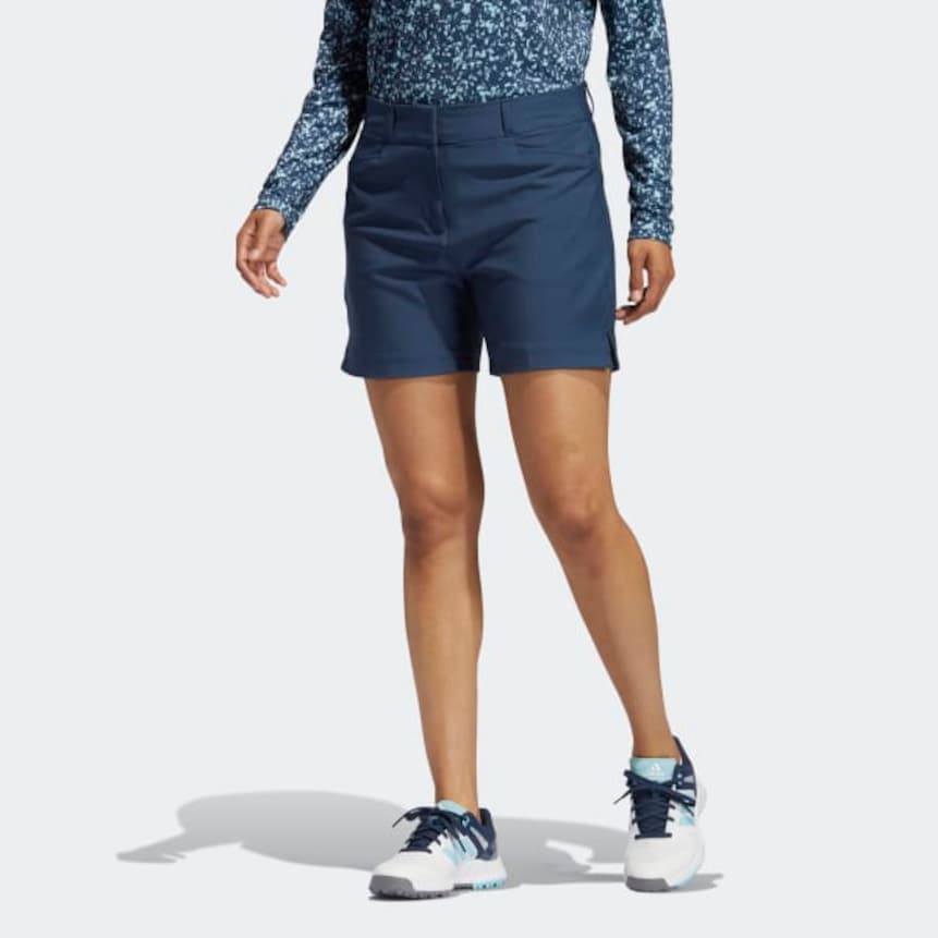 under armour women's 4 inch golf shorts