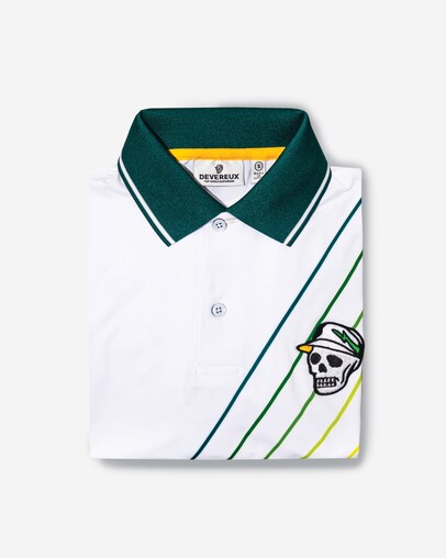 Devereux FC Polo