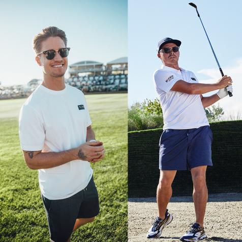 Rickie Fowler and Kygo release second Puma X Palm Tree Crew collection in Miami