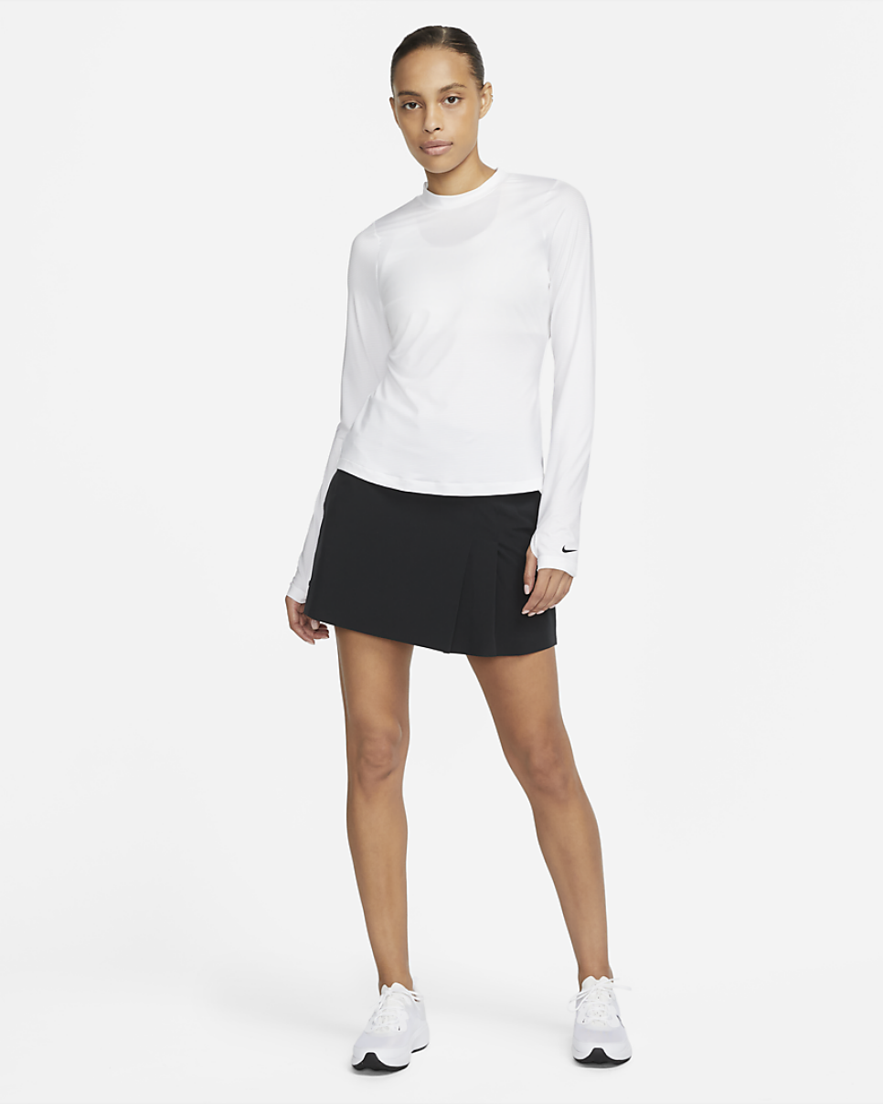 Nike Dri-FIT UV Ace Women's Regular Golf Skirt