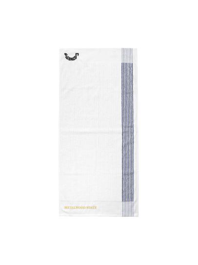 Metalwood State Caddie Towel