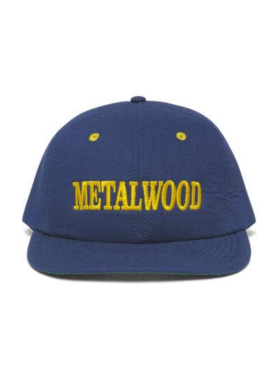 Metalwood State Snapback
