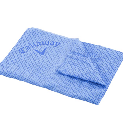 Callaway Golf Performance Cool Golf Towel