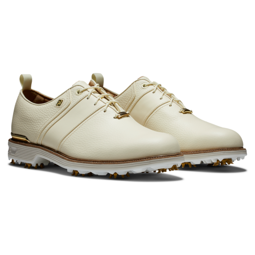 FootJoy The Player's Shoe, Packard Premiere Series