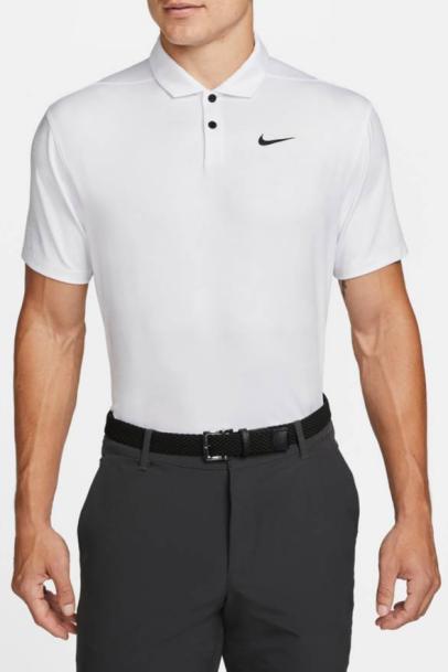 Nike Men's Dri-FIT Vapor Printed Golf Polo